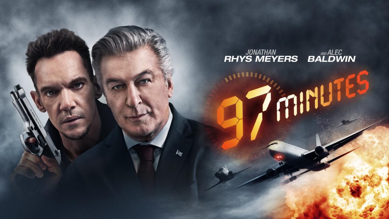 مشاهدة فيلم 97 Minutes 2023 مترجم HD