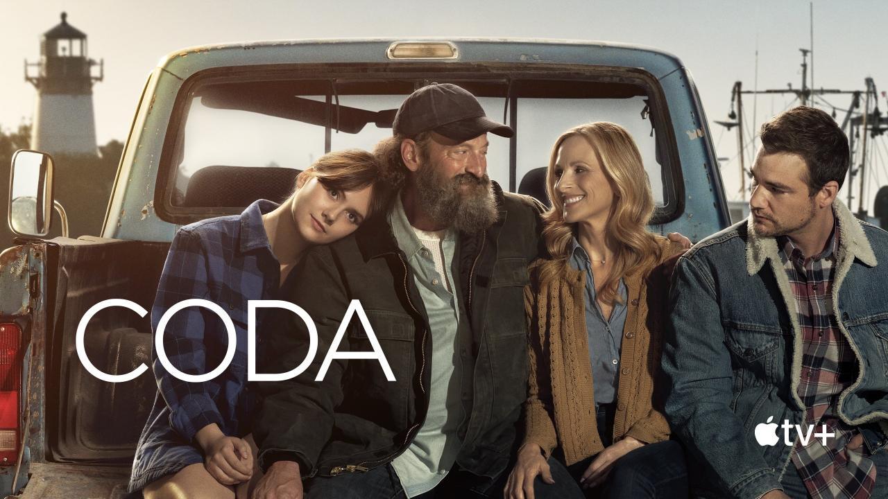 فيلم CODA 2021 مترجم كامل HD