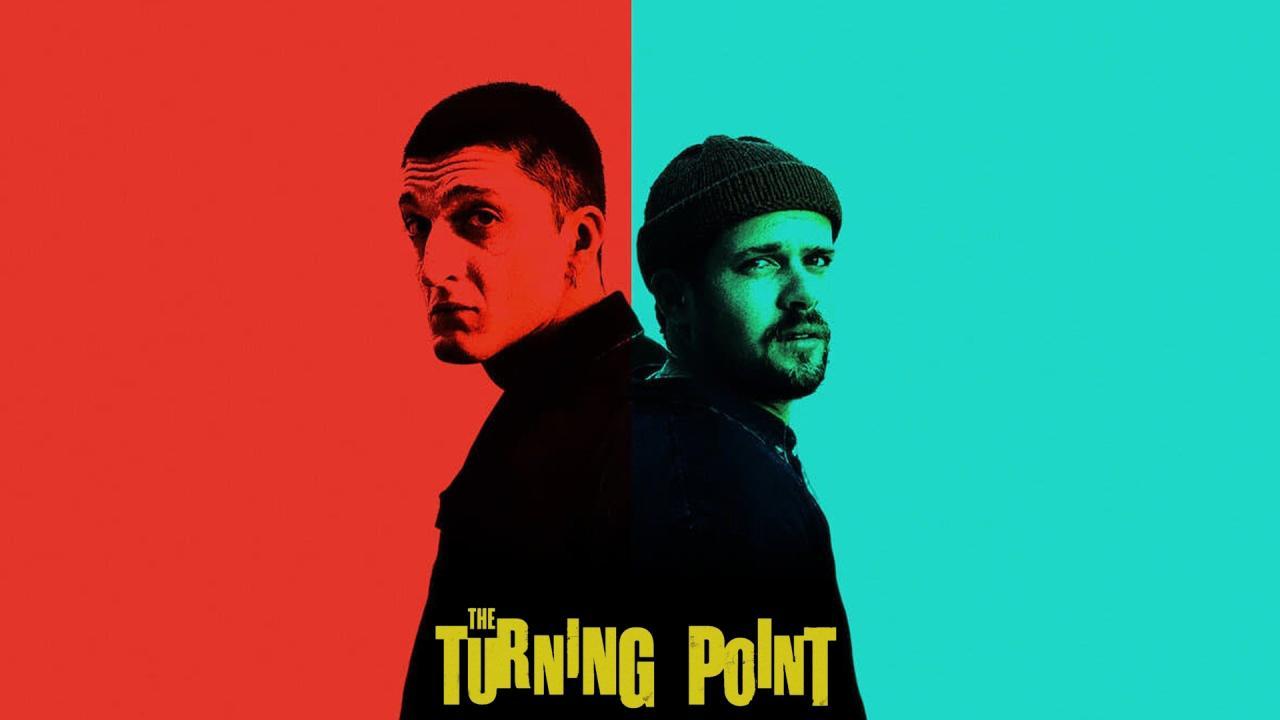 فيلم The Turning Point 2021 مترجم كامل HD