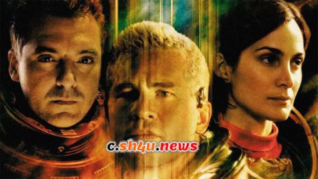 فيلم Red Planet 2000 مترجم - HD