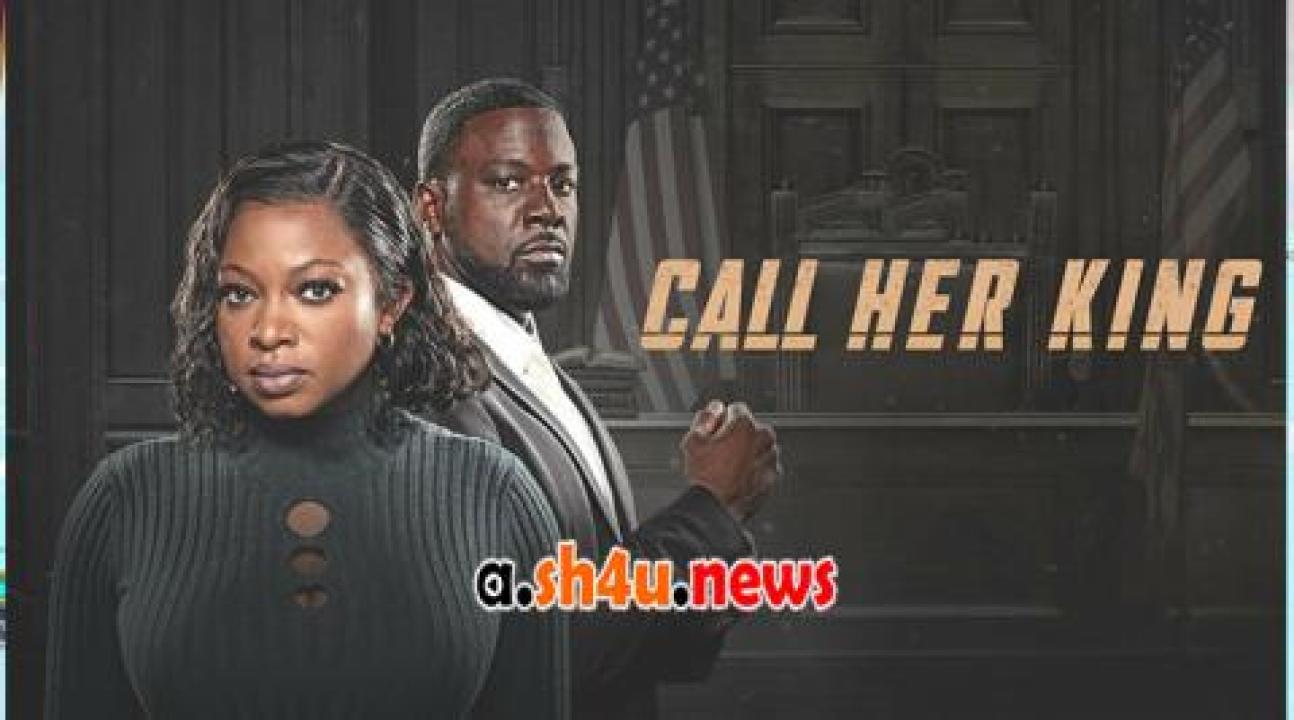 فيلم Call Her King 2023 مترجم - HD