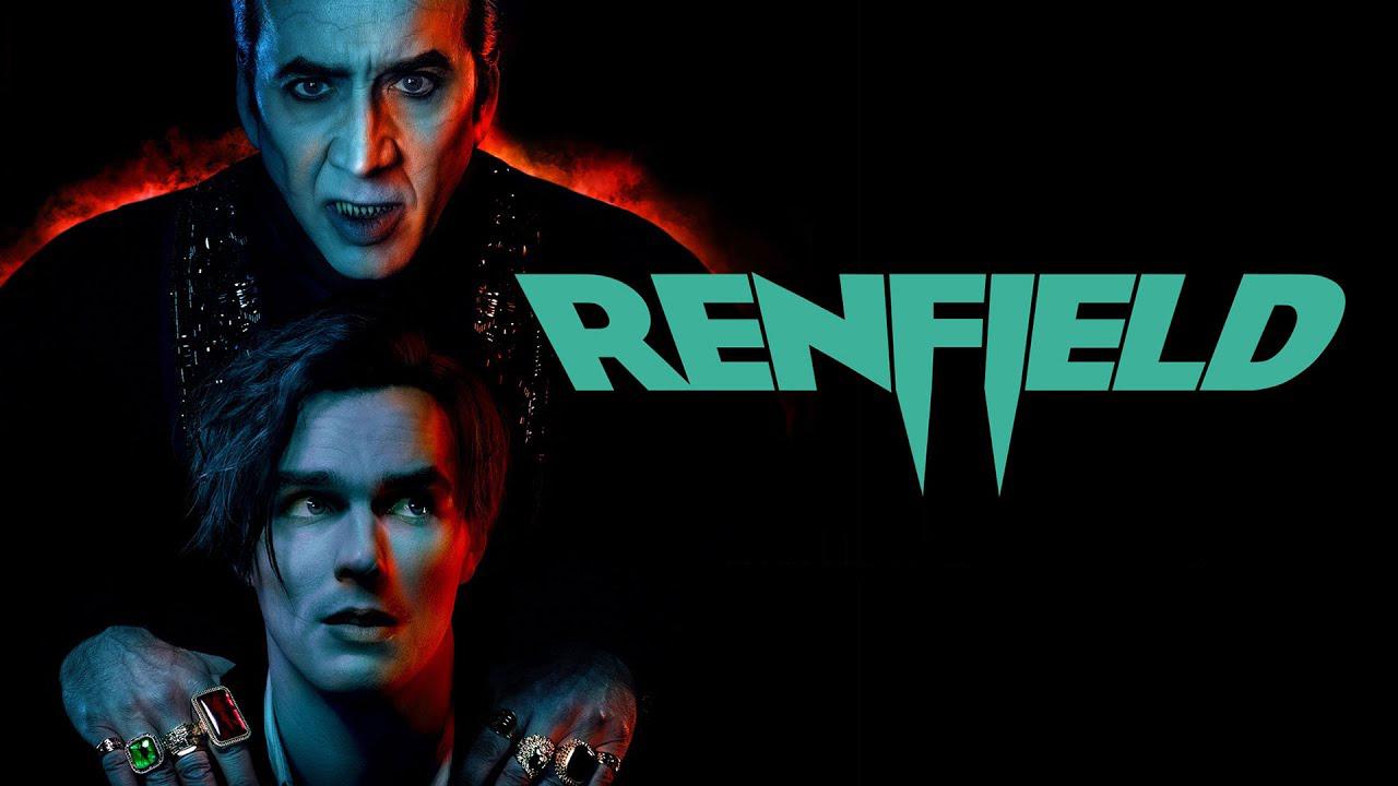 فيلم Renfield 2023 مترجم HD