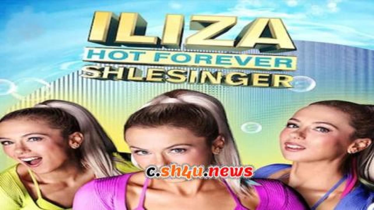 فيلم Iliza Shlesinger: Hot Forever 2022 مترجم - HD