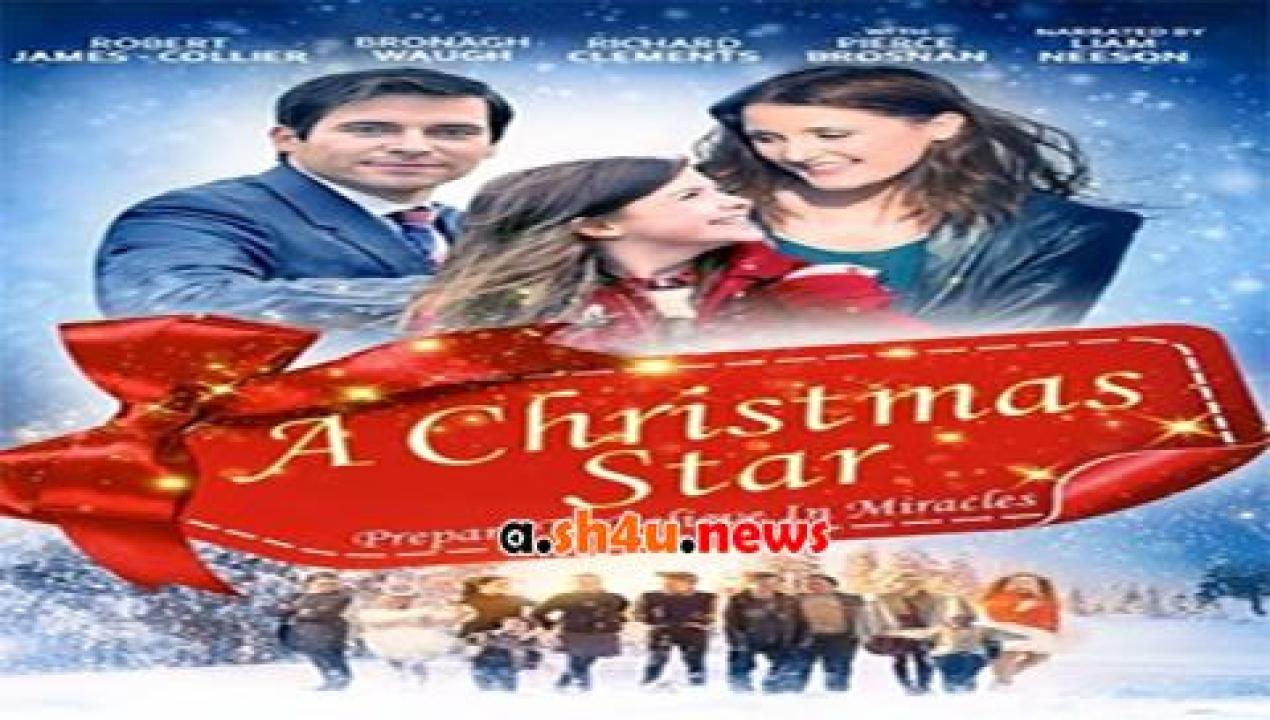 فيلم A Christmas Star 2015 مترجم - HD