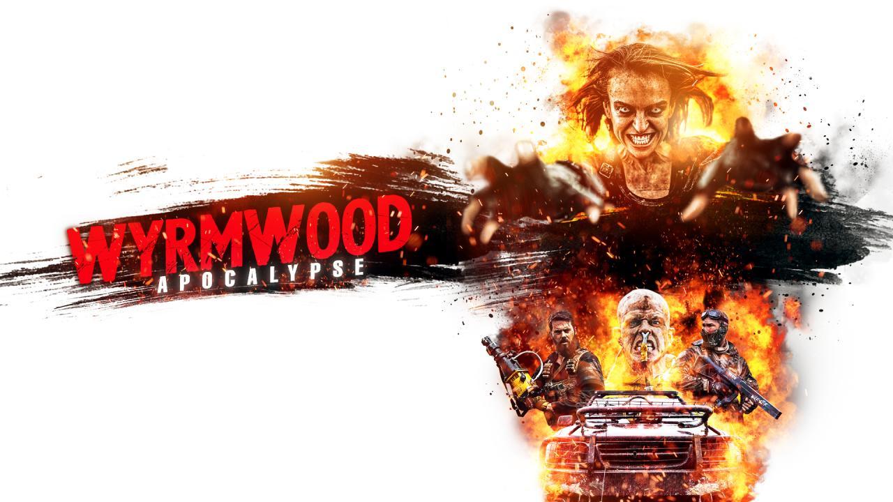 فيلم Wyrmwood: Apocalypse 2021 مترجم كامل HD