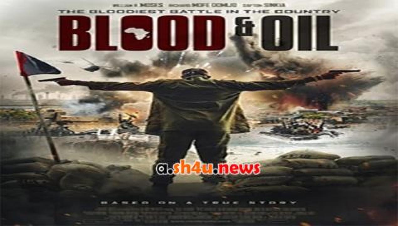 فيلم Blood and Oil 2019 مترجم - HD