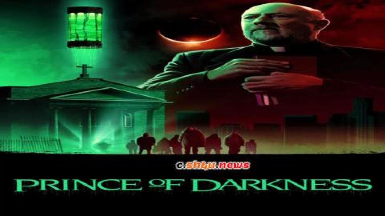 فيلم Prince of Darkness 1987 مترجم - HD