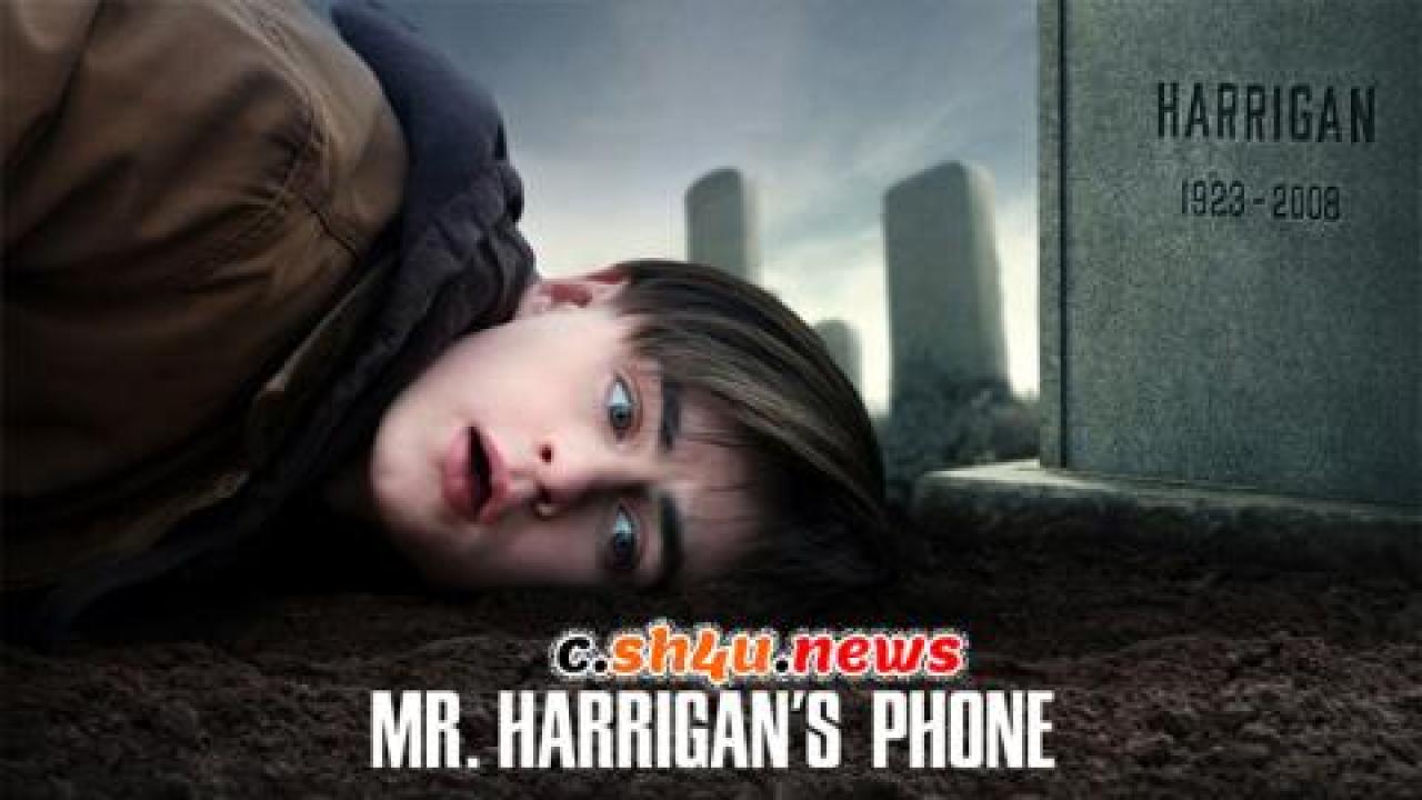 فيلم Mr. Harrigan’s Phone 2022 مترجم - HD