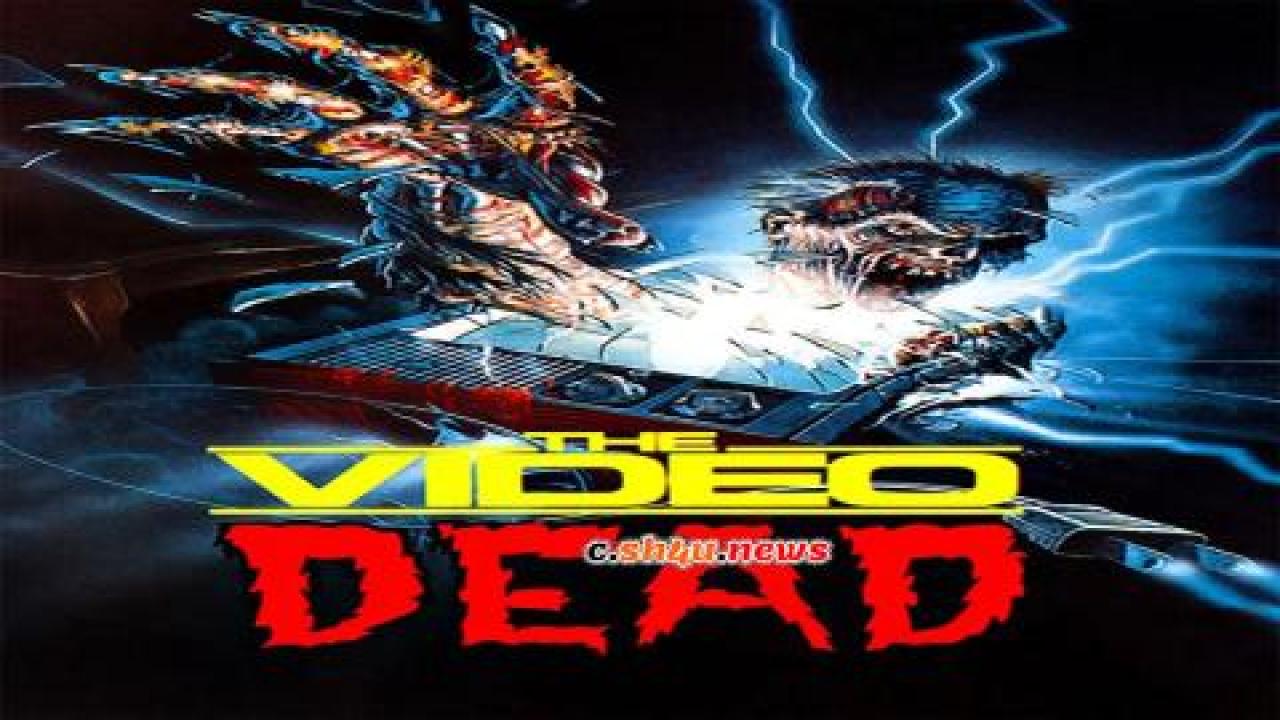 فيلم The Video Dead 1987 مترجم - HD