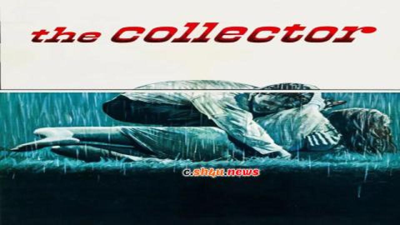 فيلم The Collector 1965 مترجم - HD