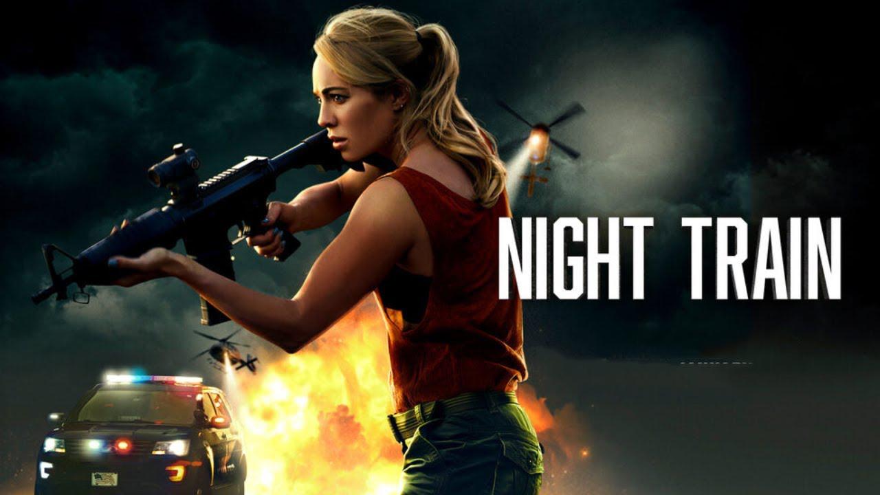 مشاهدة فيلم Night Train 2023 مترجم HD