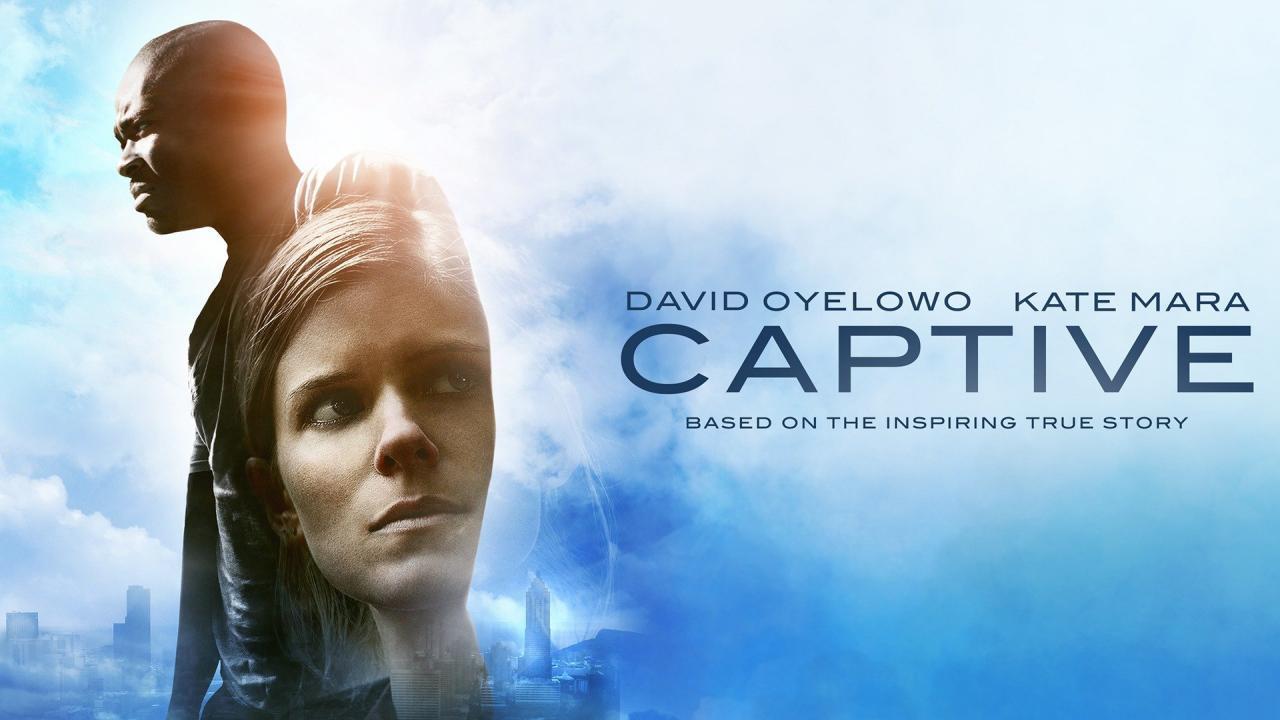 فيلم Captive 2015 مترجم كامل HD