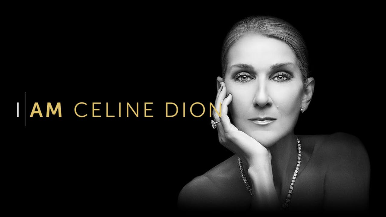 فيلم I Am Celine Dion 2024 مترجم كامل HD