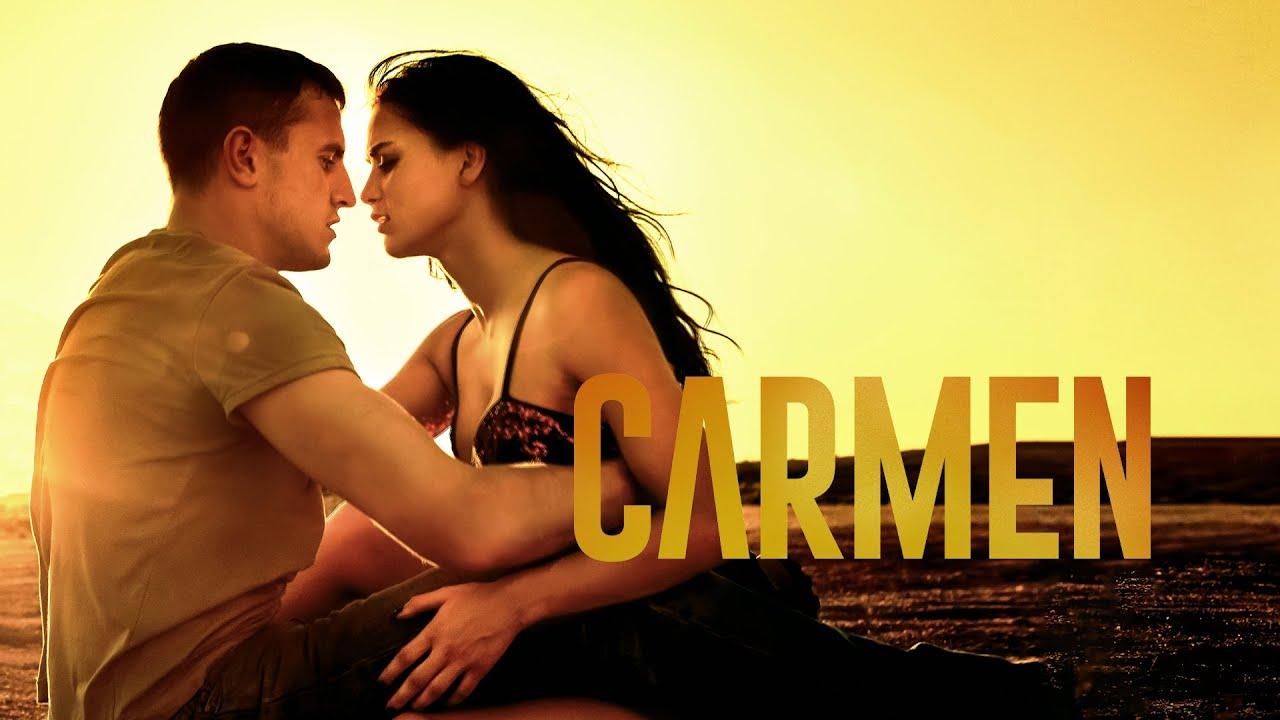 مشاهدة فيلم Carmen 2022 مترجم