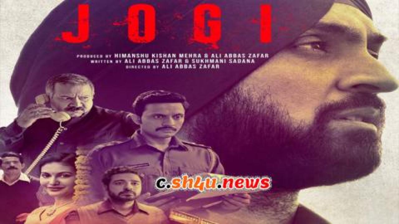 فيلم Jogi 2022 مترجم - HD