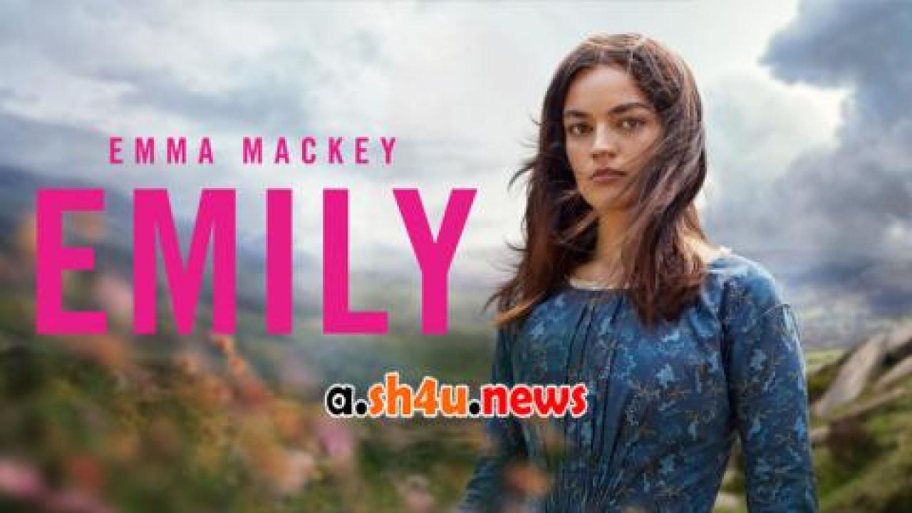 فيلم Emily 2022 مترجم - HD