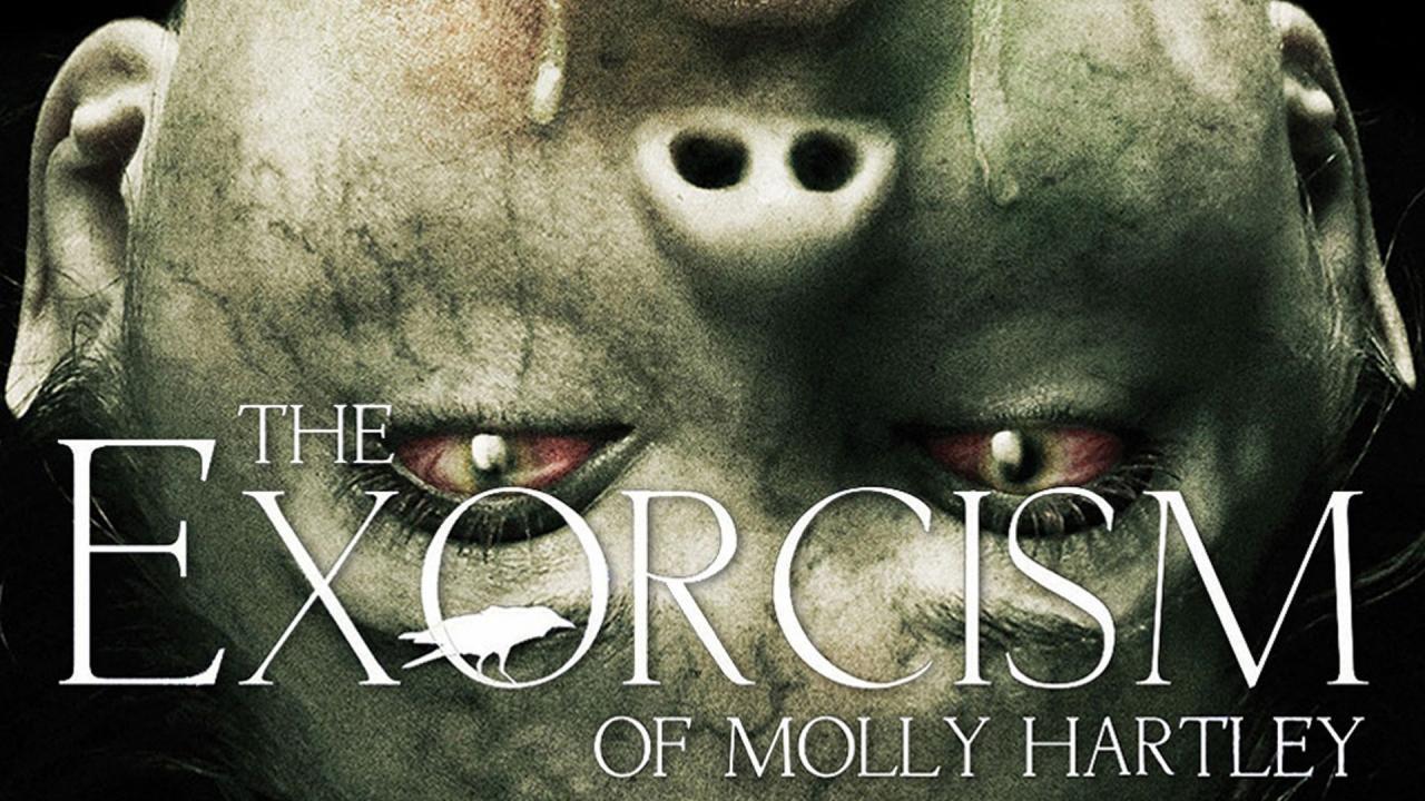 فيلم The Exorcism Of Molly Hartley 2015 مترجم كامل HD