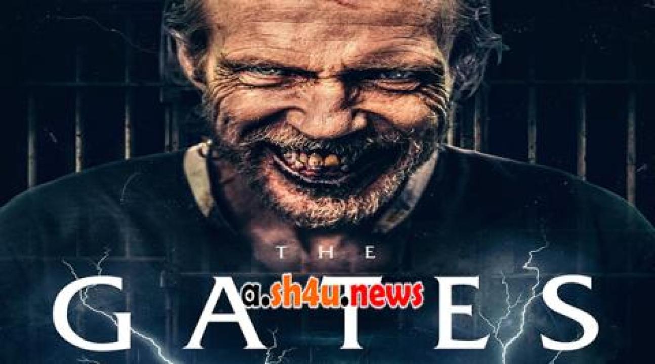 فيلم The Gates 2023 مترجم - HD