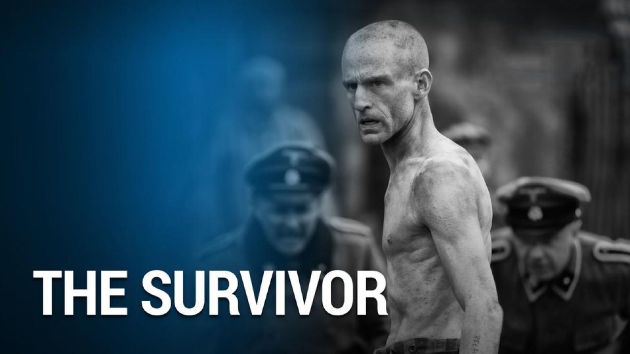 فيلم The Survivor 2021 مترجم كامل HD