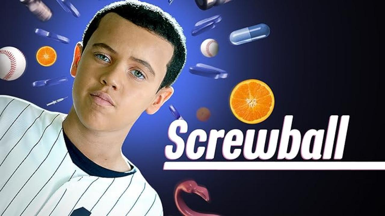 فيلم Screwball 2018 مترجم كامل HD