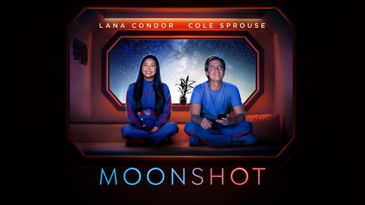 فيلم Moonshot 2022 مترجم كامل HD