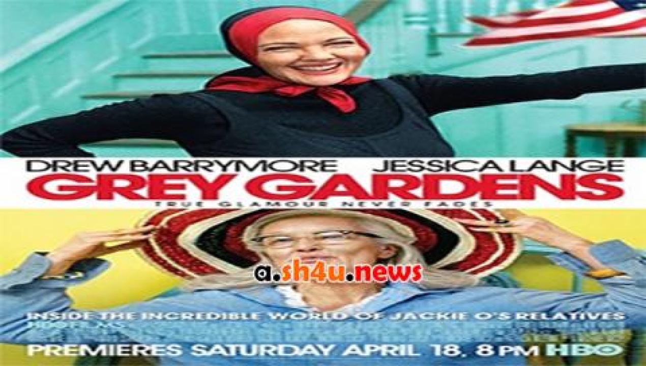 فيلم Grey Gardens 2009 مترجم - HD