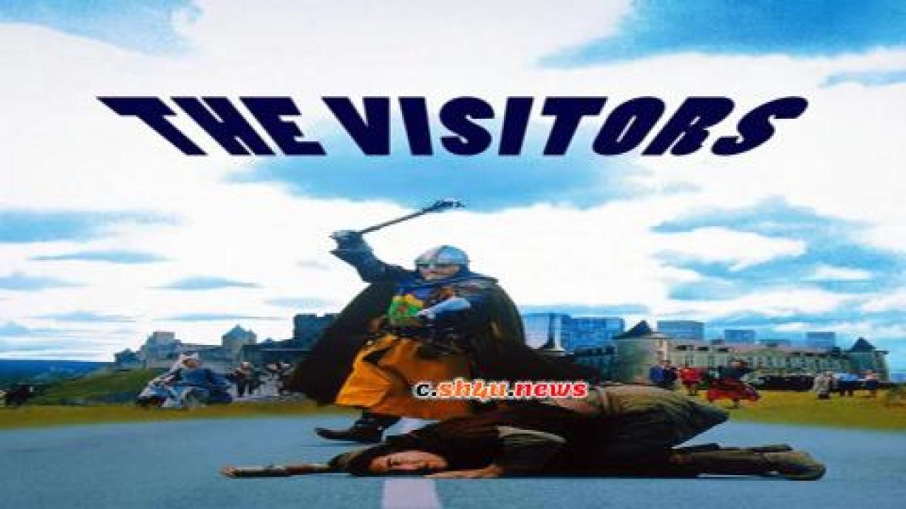 فيلم The Visitors 1993 مترجم - HD