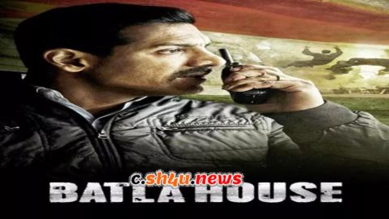 فيلم Batla House 2019 مترجم - HD