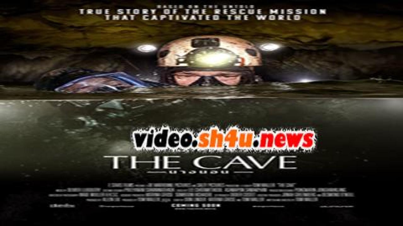 فيلم The Cave 2019 مترجم - HD