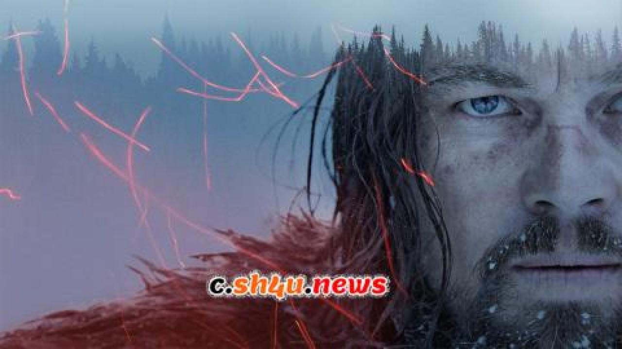 فيلم The Revenant 2015 مترجم - HD