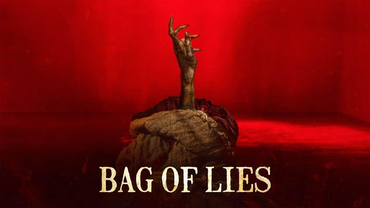 فيلم Bag of Lies 2024 مترجم كامل HD