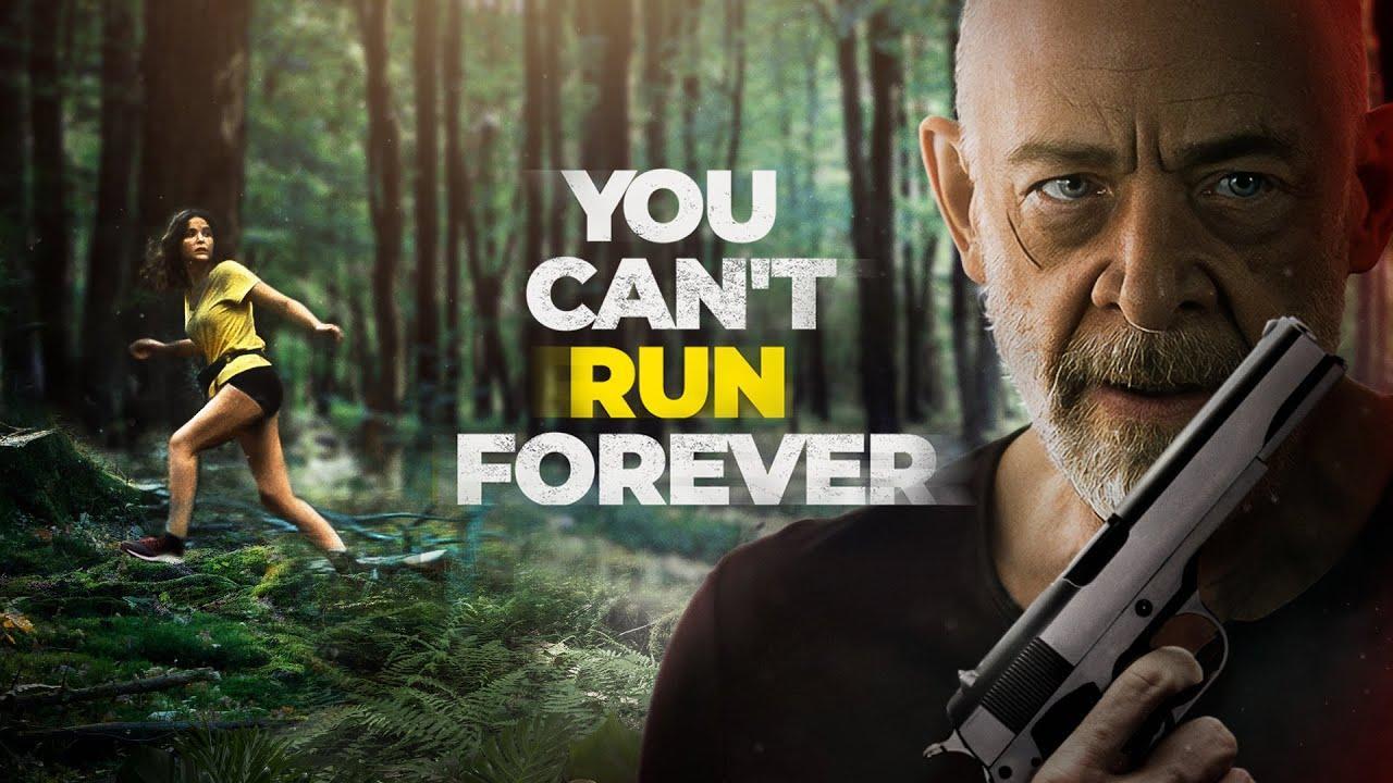 فيلم You Can’t Run Forever 2024 مترجم HD