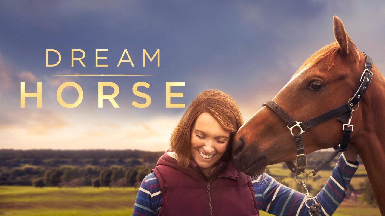 فيلم Dream Horse 2020 مترجم كامل HD