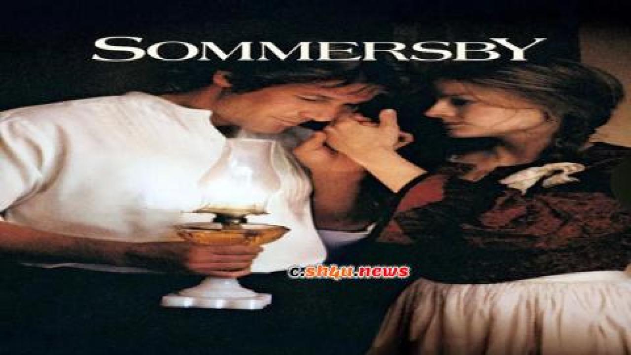 فيلم Sommersby 1993 مترجم - HD