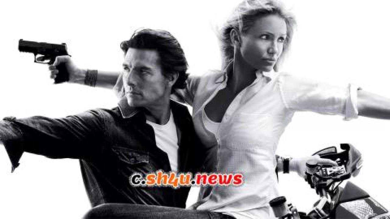 فيلم Knight and Day 2010 مترجم - HD