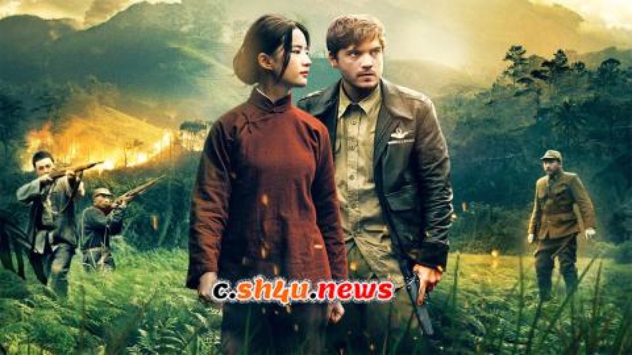 فيلم The Chinese Widow 2017 مترجم - HD