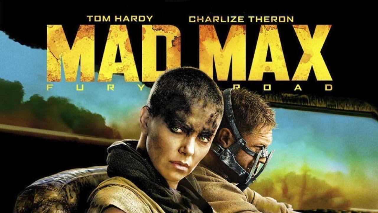 فيلم Mad Max: Fury Road 2015 مترجم كامل HD