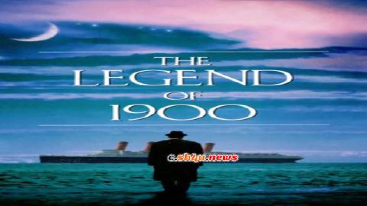 فيلم The Legend of 1900 1998 مترجم - HD