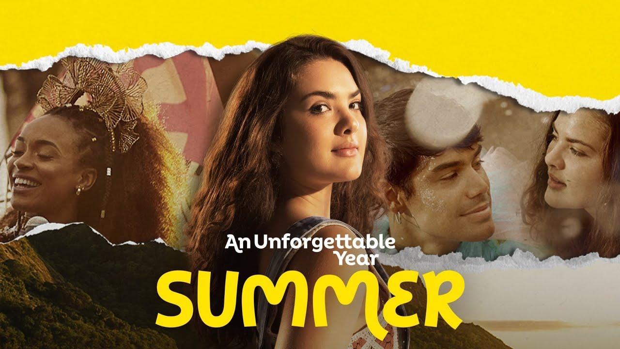 مشاهدة فيلم An Unforgettable Year: Summer 2023 مترجم HD