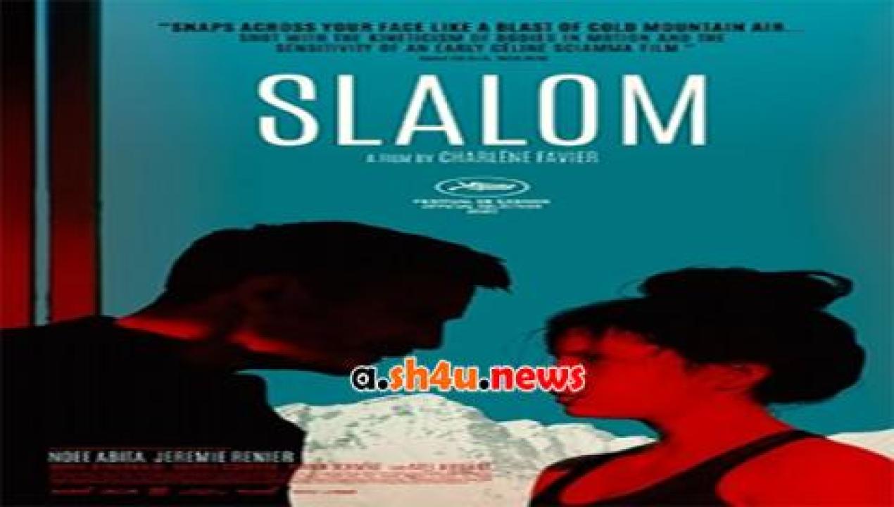 فيلم Slalom 2020 مترجم - HD