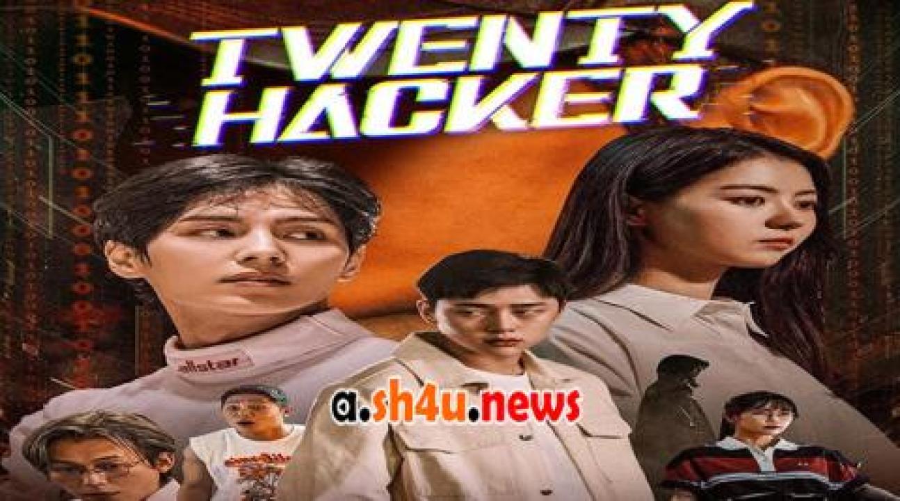 فيلم Twenty Hacker 2021 مترجم - HD