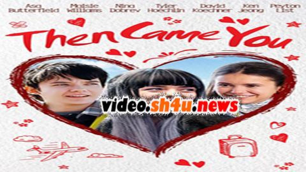 فيلم Then Came You 2018 مترجم - HD