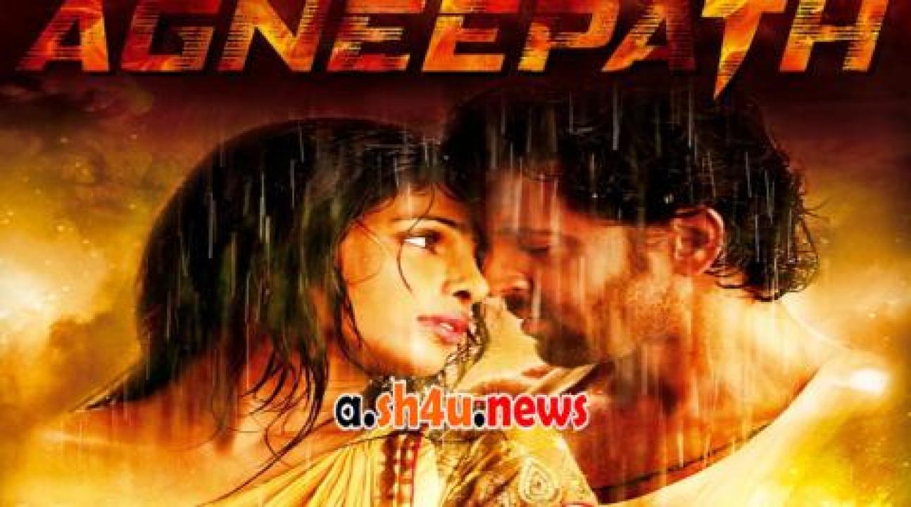 فيلم Agneepath 2012 مترجم - HD