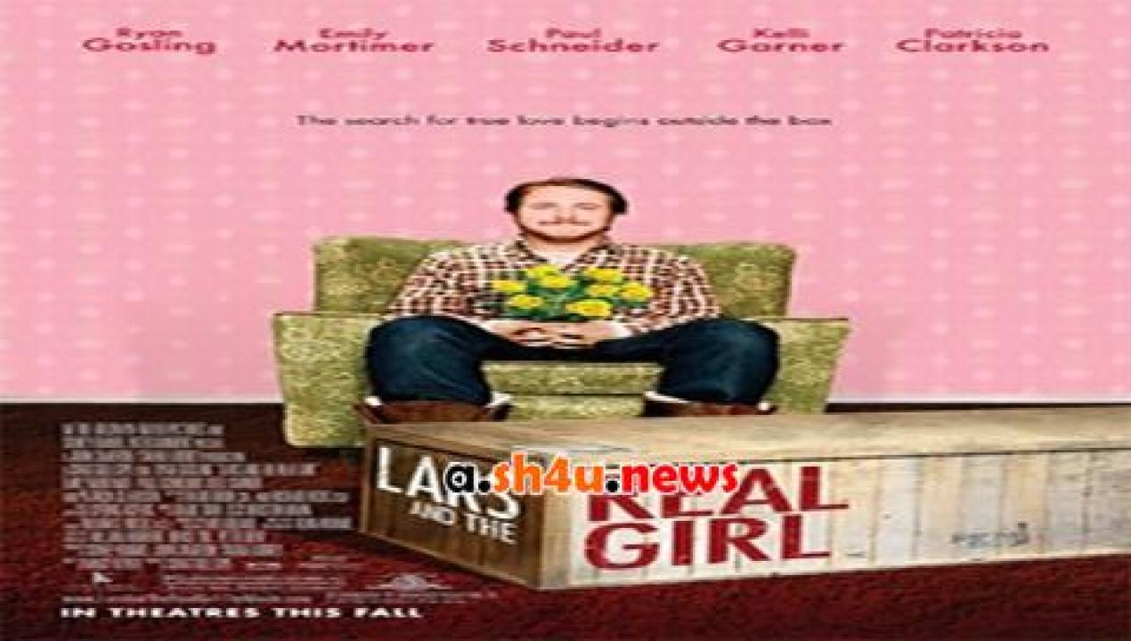 فيلم Lars and the Real Girl 2007 مترجم - HD