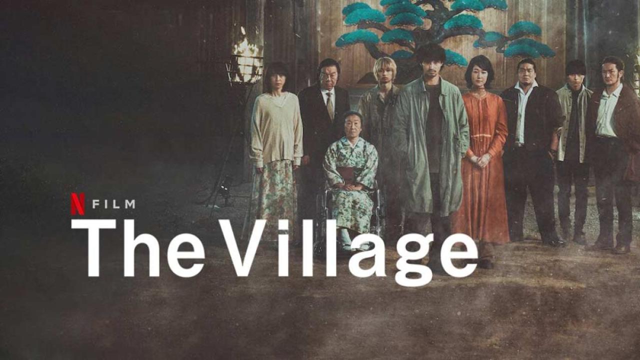 مشاهدة فيلم Village 2023 مترجم HD