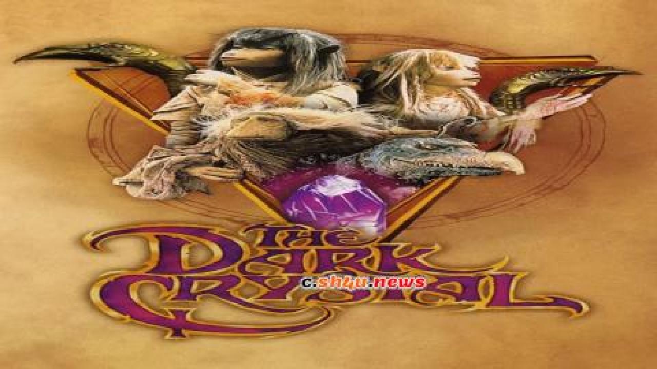 فيلم The Dark Crystal 1982 مترجم - HD