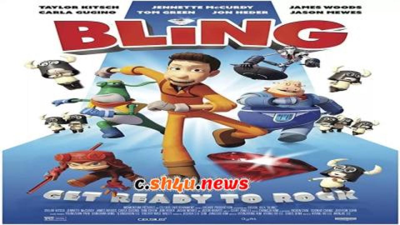 فيلم Bling 2016 مترجم - HD