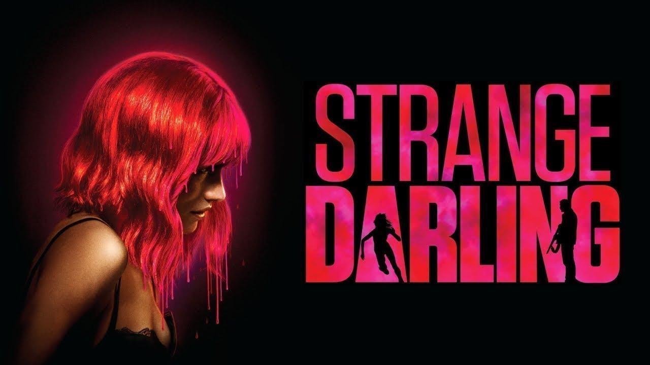 فيلم Strange Darling 2023 مترجم