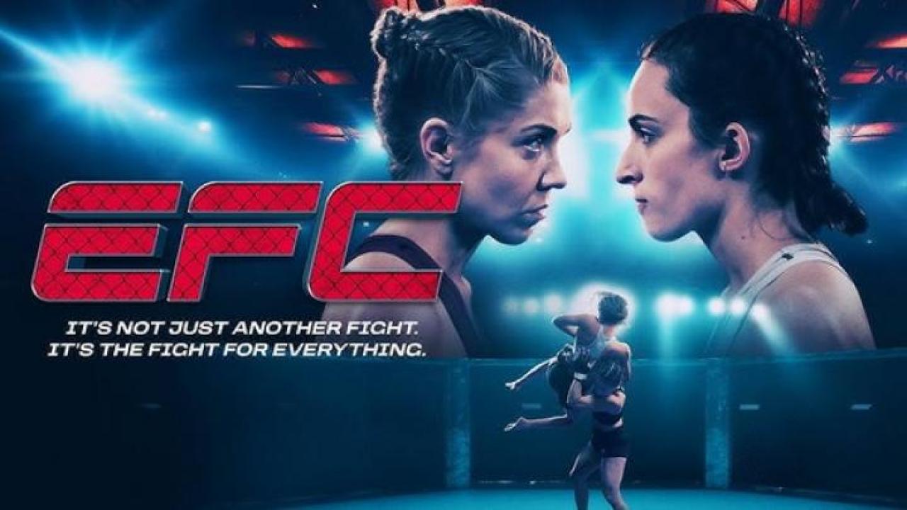 فيلم EFC 2024 مترجم