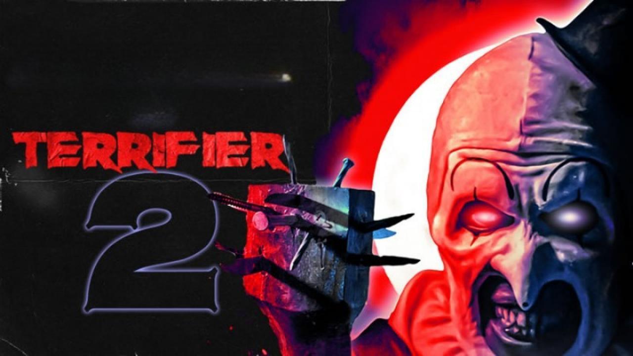 فيلم Terrifier 2 2022 مترجم كامل HD